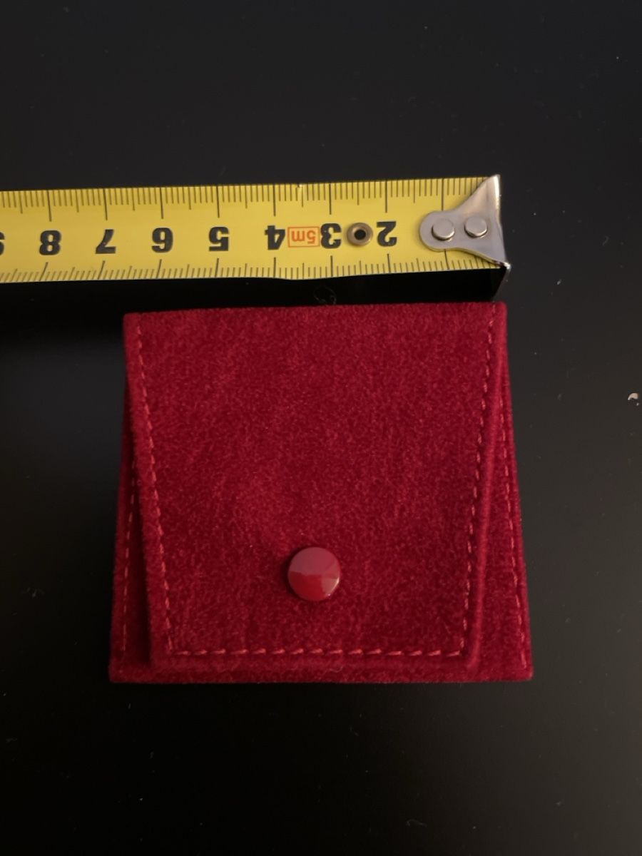 Schmuckkästen: Original Cartier Schmuck Etui – Neu (gemäss Beschreibung) aus Zürich von Hikaru07Japan 2