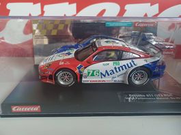 Carrera Digital 124 - Porsche 911 GT3 RSR - 23863 - NEU