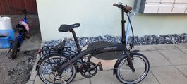 E-Bike klappbar