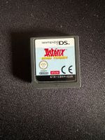 Asterix Brain Trainer - Nintendo DS Spiel