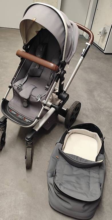 Joolz Carrozzine: Kinderwagen joolz – Usato da Zürich venduto da Amily01 2