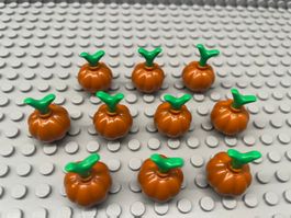 Lego Food - Kürbis