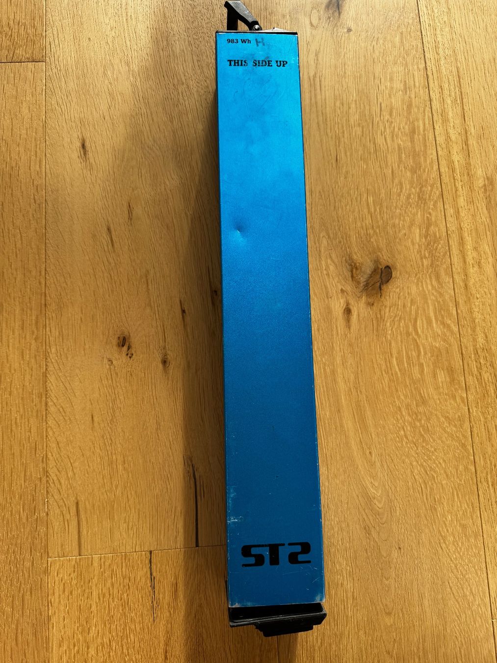 Stromer Batterie: Stromer ST 2 983 Wh Akku – Difettoso da Derendingen venduto da nini.22 3