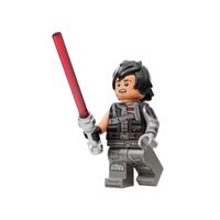 SW1436 Darth Dev Star Wars LEGO (NEU)