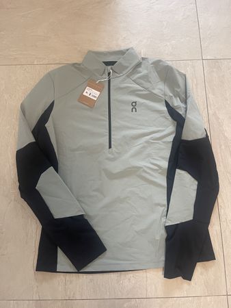 On Running Trail Breaker Herren Jacke,  XL,  Neu mit Etikett