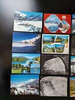 15x AK Konvolut Sils Engadin diverse Motive
