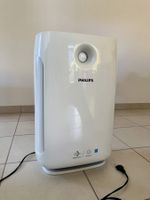 Ventilateur+Purificateur d'air Philips AC2889