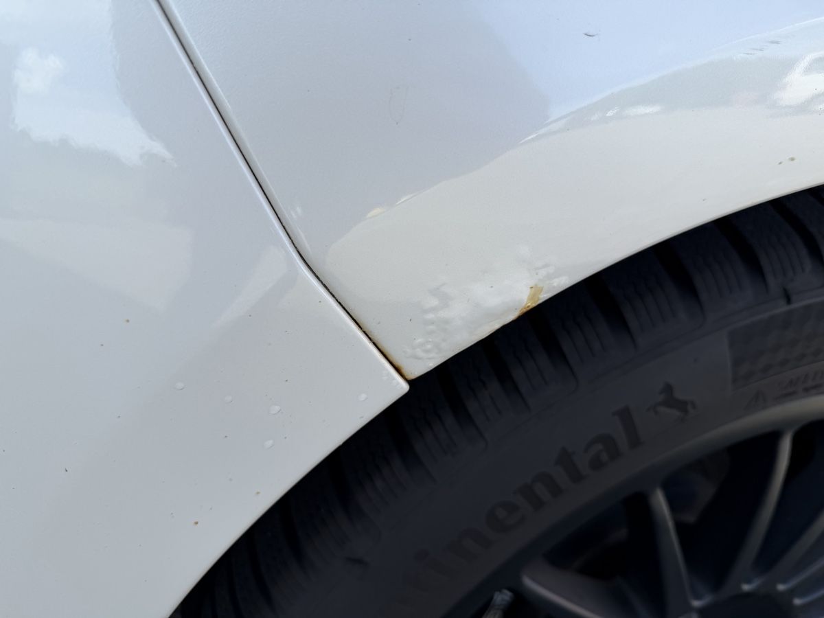 Subaru Automobili: Subaru Wrx Sti 2013 mit Mfk 12.2025 – Usato da Ufhusen venduto da Trans-it 4