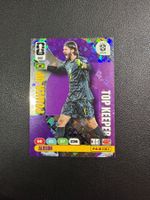 Panini FIFA World Cup 2026 Alisson 552