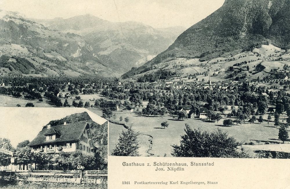 Stansstad Kaufen auf Ricardo