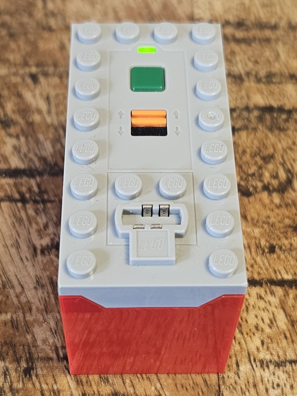 lego Electric 9V Battery Box Power Functions (D'occasion) à Confignon ...