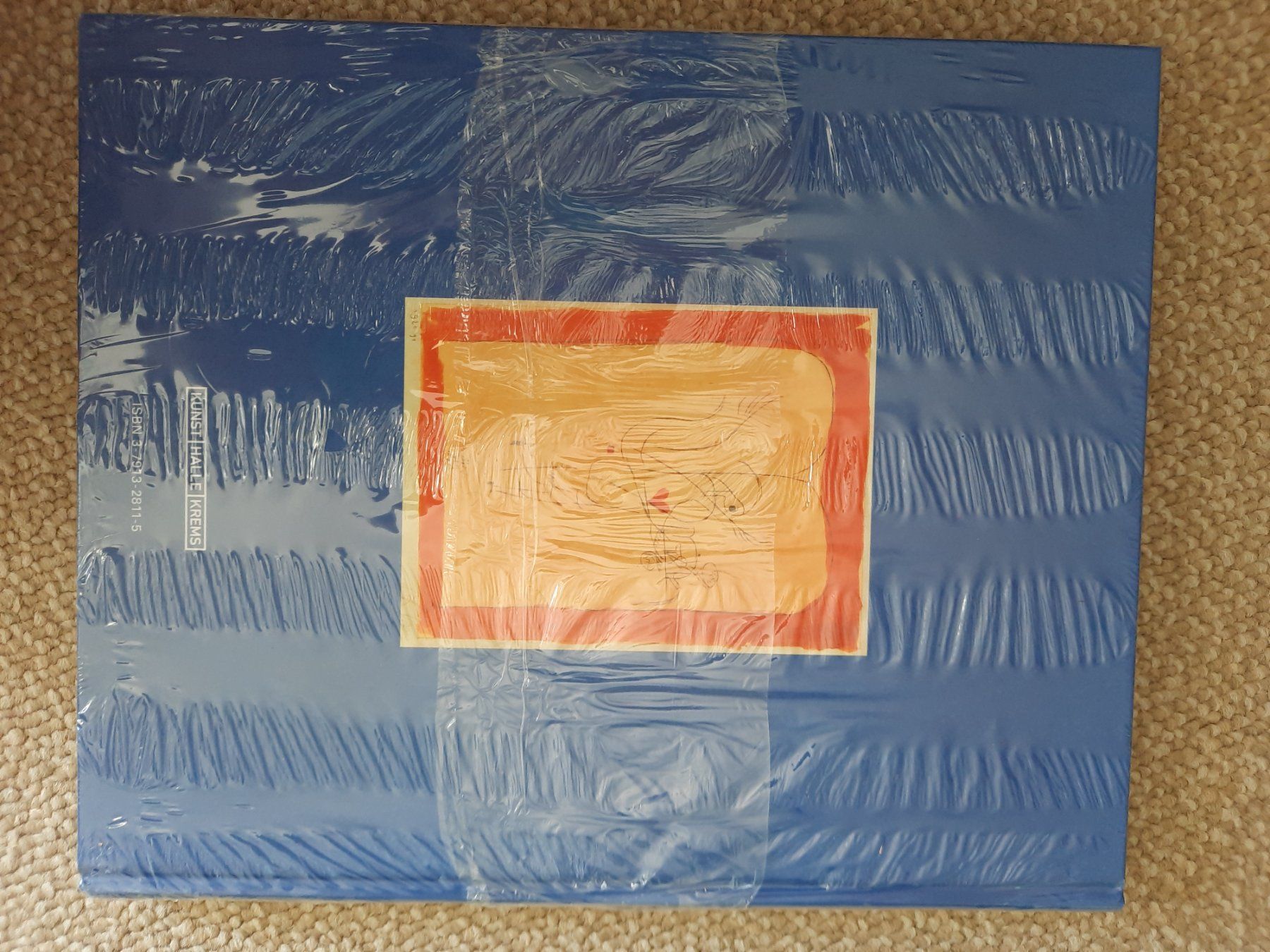 Libri: Kunstbuch : Paul Klee; originalverpackt; Sammlung Djerassi – Nuovo e nell'imballaggio originale da Niederteufen venduto da Buecherwurm_70 1