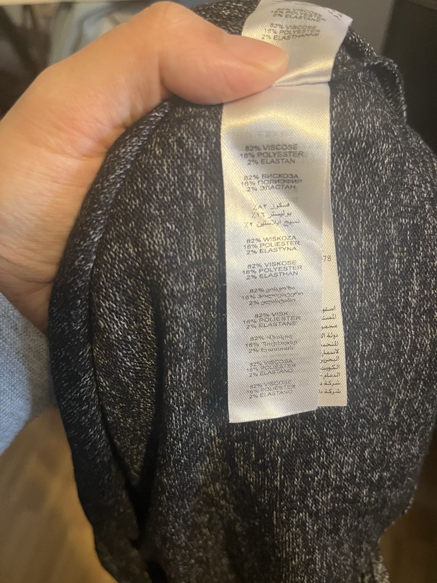 New Look Pullover & Sweatshirts: New Look Pullover Gr. 8 – Gebraucht aus Zollikerberg von LLV 3