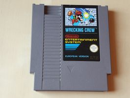 Wrecking Crew