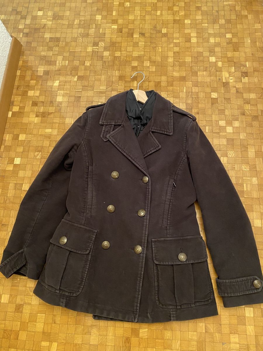 Giacche: Blazer MISS LES COPAINS mit Unterjacke – Usato da Locarno venduto da pat_8p5b 1