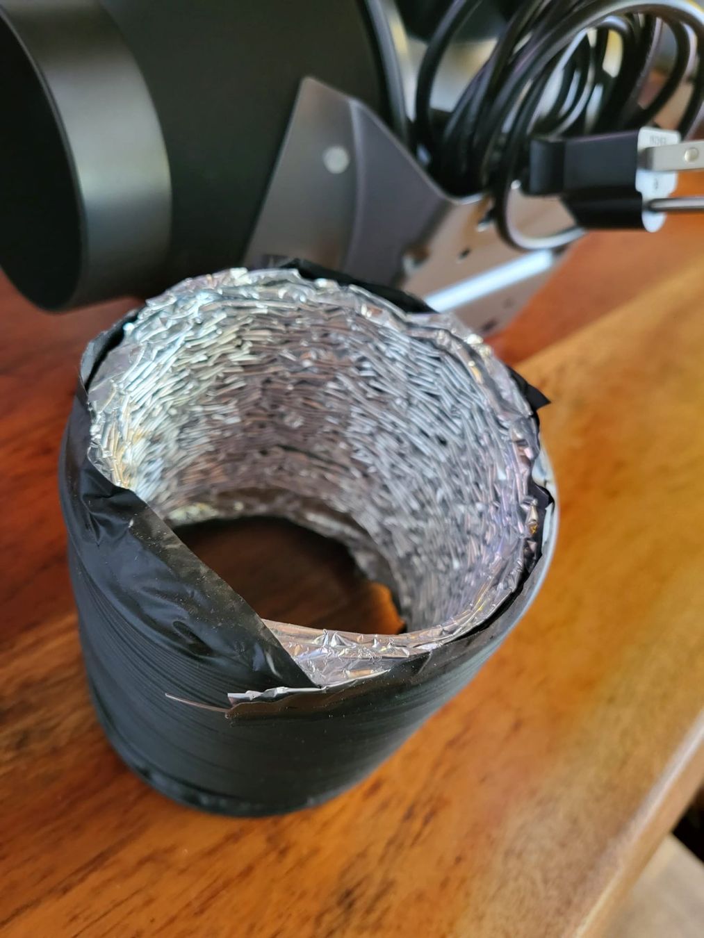 Ventilateurs: AC Infinity T4 – D'occasion à Hochdorf par Lanoo18 3