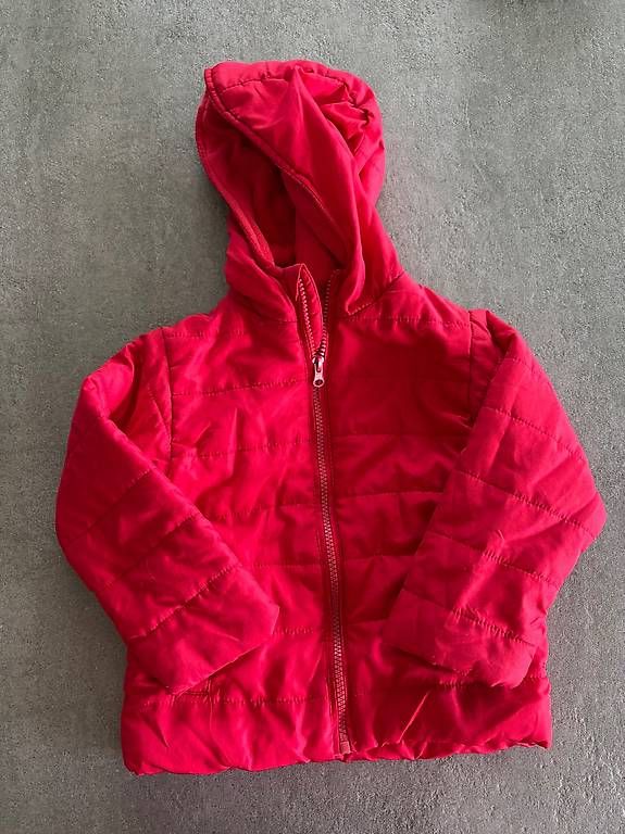 Giacche & Cappotti: Doudoune 98-104 cm – Usato da Chapelle-s-Moudon venduto da vanesso