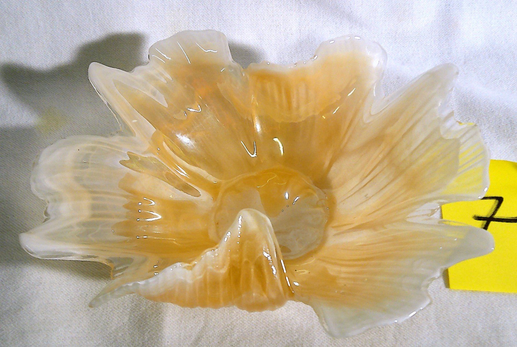 Murano Bicchieri: Schale – Usato da Kleinlützel venduto da tomfundus 1
