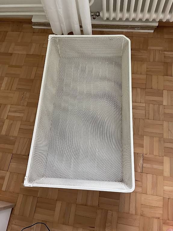 Armadi: Schrank – Usato da Winterthur venduto da Schneider015 3