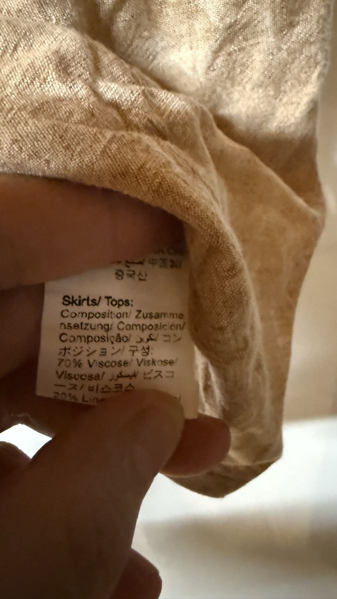 Lotti di vestiti: Rock&Gilet gr 38 – Usato da Haslen GL venduto da rana04 6