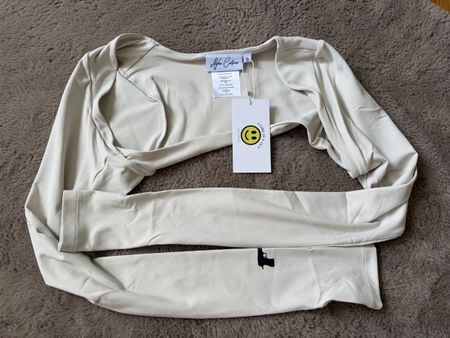 Alphacoutures Nova Bolero S NEU