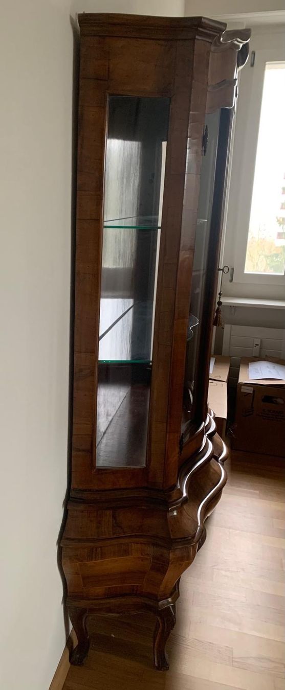 Vetrine: Venezianische Barockvitrine – Usato da Grellingen venduto da man_7ryv 4