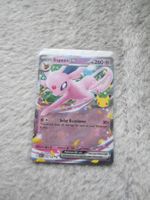 30 ans Pokémon 070/128 anglish
