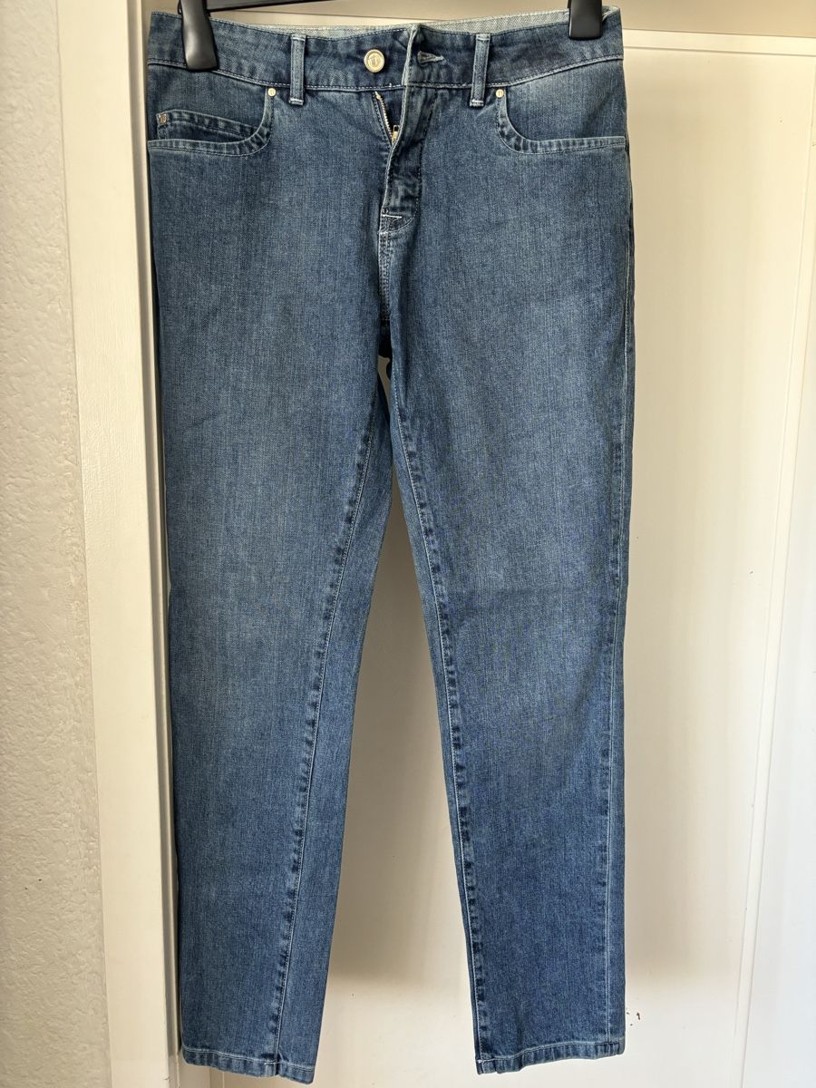 Jeans: Jean Trussardi Taille 29 – Nuovo (secondo la descrizione) da Ostermundigen venduto da Delphine74