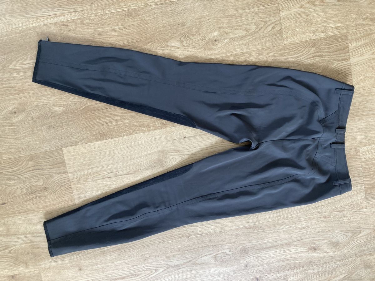 Marc Cain Pantaloni: Hose von Marc Cain – Usato da Bettlach venduto da Valgoy 2