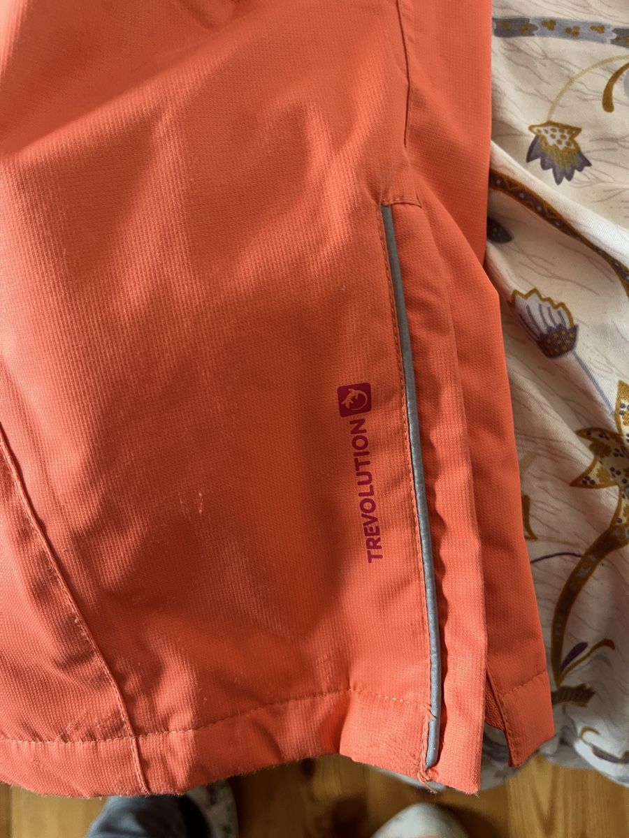 Jumpsuits: Tuta sci completa tg 116 – Gebraucht aus Solduno von NakiBijoux 3