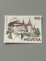 Briefmarke - Schweiz - von 1994 - postfrisch