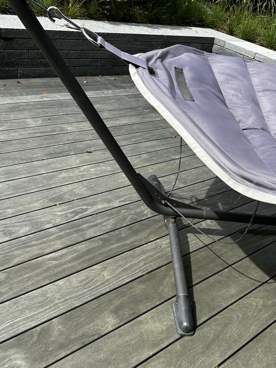 Hamac: Hängematte – D'occasion à Hinwil par flo-joe01 1