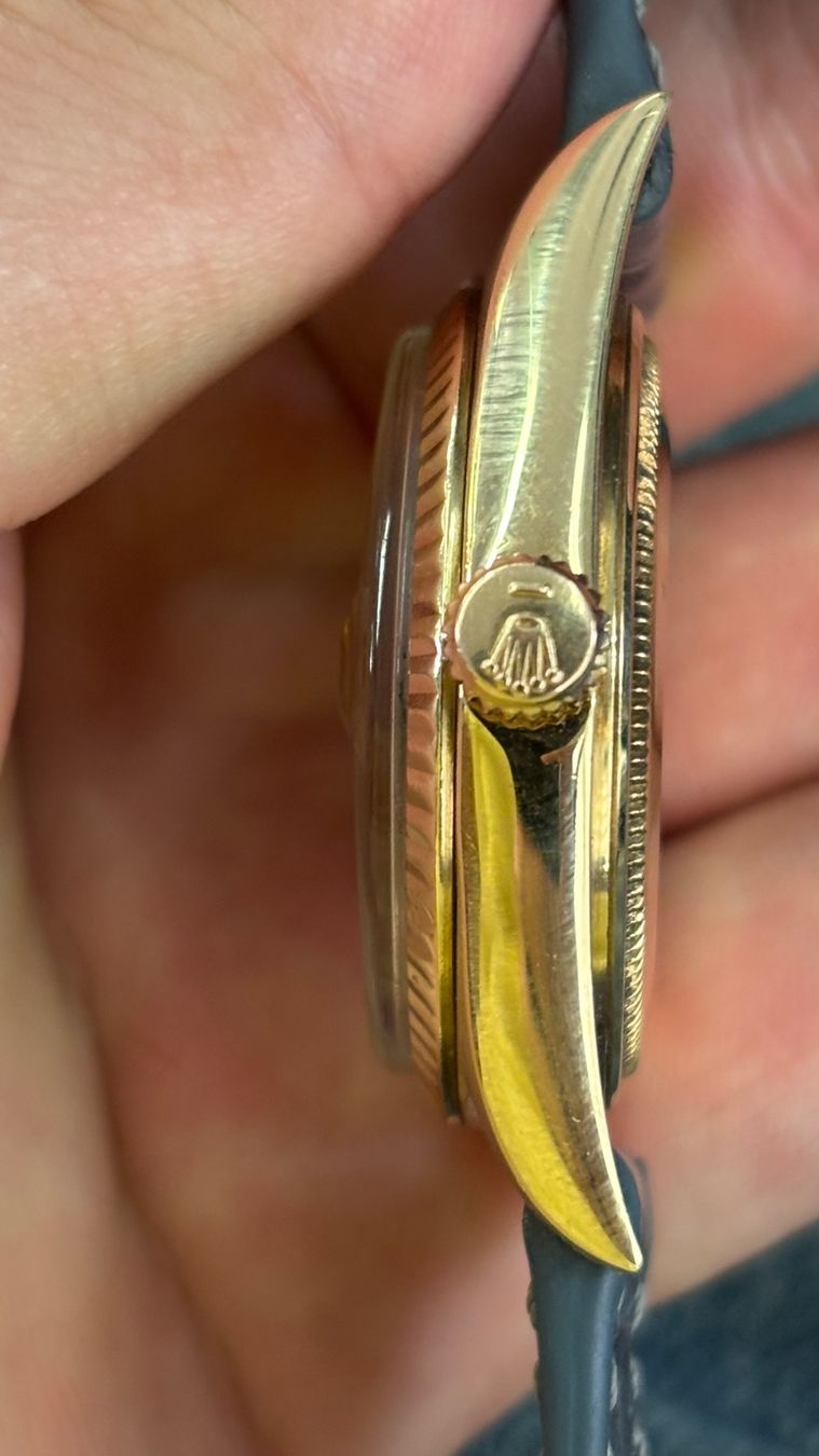 Rolex Montres: Rolex Day-Date 1803 – D'occasion à Genève par Nathanwatchch 6
