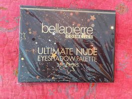 Lidschatten Bellapierre Cosmetics Eyes - Eyeshadow Palette