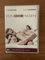 DVD Keinohrhasen Til Schweiger Nora Tschirner Film neuwertig