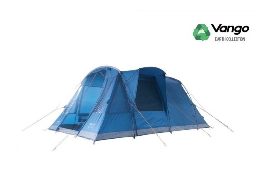 Vango Tende : 5 Personen Zelt Vango Osiris 500 – Nuovo (secondo la descrizione) da Oberägeri venduto da Runningiceman
