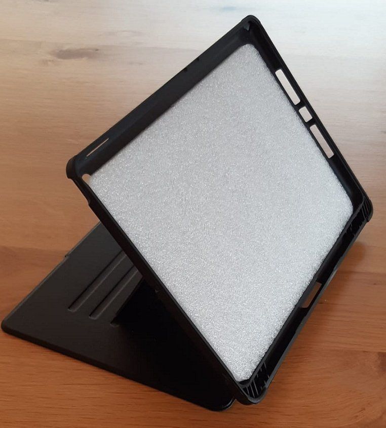 Altri accessori: Fintie Hülle fur iPad 9th generation – Nuovo (secondo la descrizione) da Charmey (Gruyère) venduto da cobi63 2