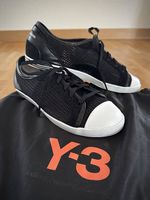 Y-3 Adidas Yohji Yamamoto Sneaker 38