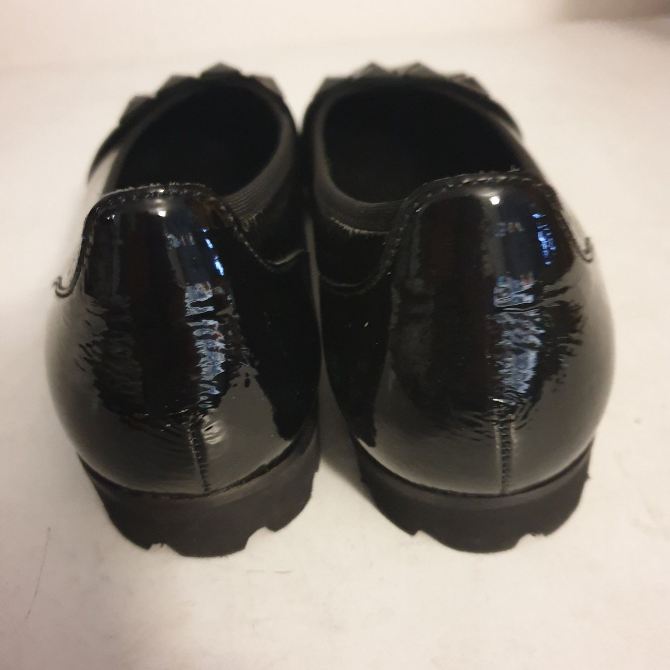 Gabor Chaussures femmes: Gabor schöner Schuh Gr. 40 1/2 – Neuf (Voir description) à Frenkendorf par Moon111 4