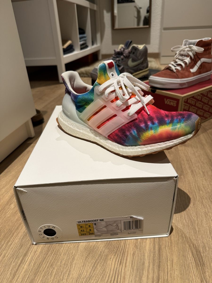 Adidas nice kicks ultra boost clearance