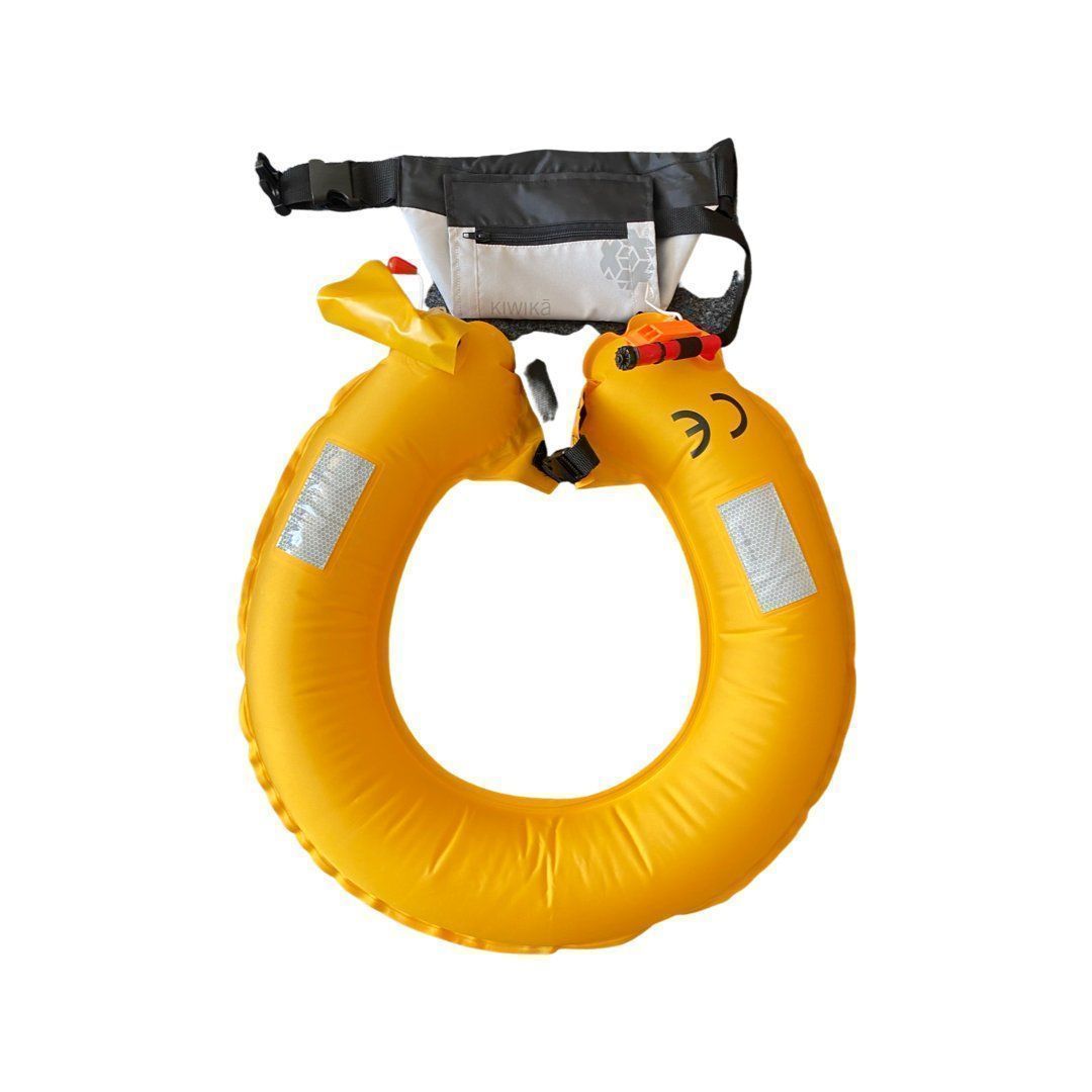 Giubbotti di salvataggio: SUP Rettungsweste | kiwika Ola – Nuovo e nell'imballaggio originale da Nidau venduto da sales_kiwika