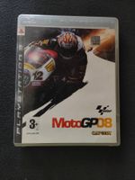 Moto GP 08 PS3