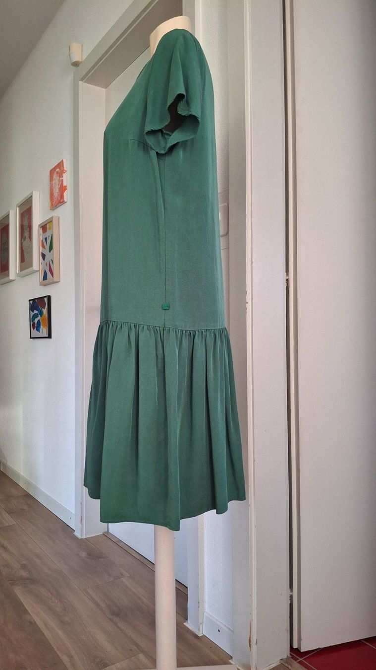 Marc O'Polo Vestiti: Robe lyocell MARC O POLO DENIM taille S – Nuovo (secondo la descrizione) da Yverdon-les-Bains venduto da car_vz9j 4