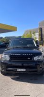 Schöner ranger rover