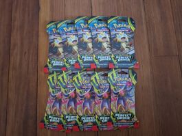 Pokémon Perfect Order - Booster 10 St. - Englisch 🇬🇧