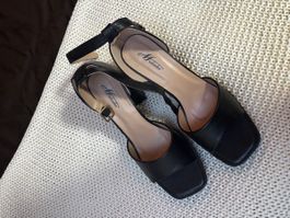 Hohe schuhe