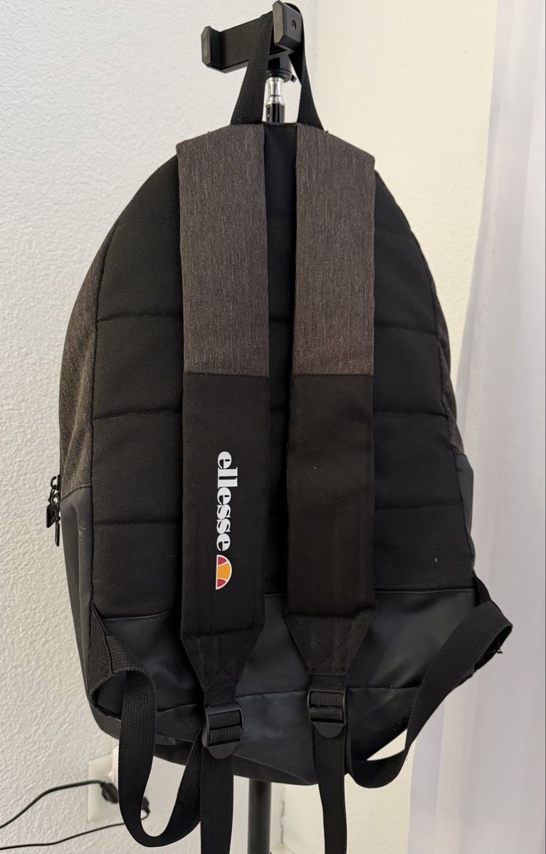 Rucksäcke: Ellesse Rucksack – Gebraucht aus Rorschach von Tara234 1