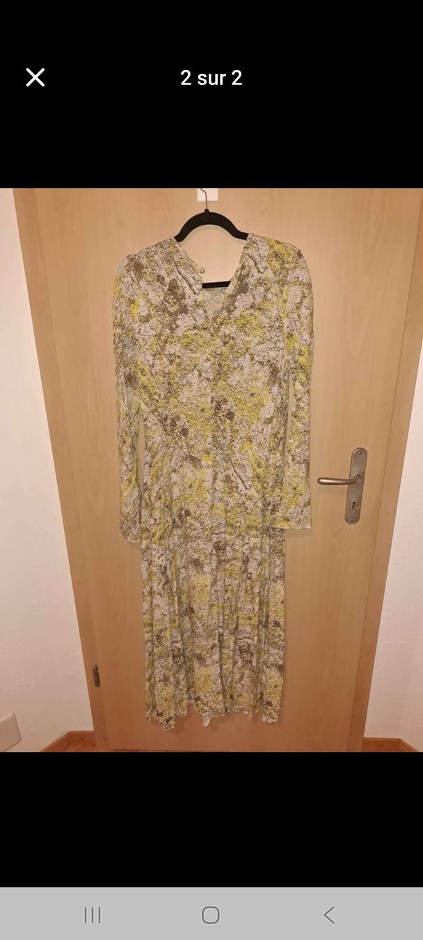 Primark Vestiti: robe automne taille 42 – Nuovo (secondo la descrizione) da Charrat venduto da emko89 1