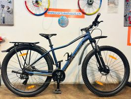 Scott Velo / Fahrrad, 29 Zoll, Rgr: 46 cm