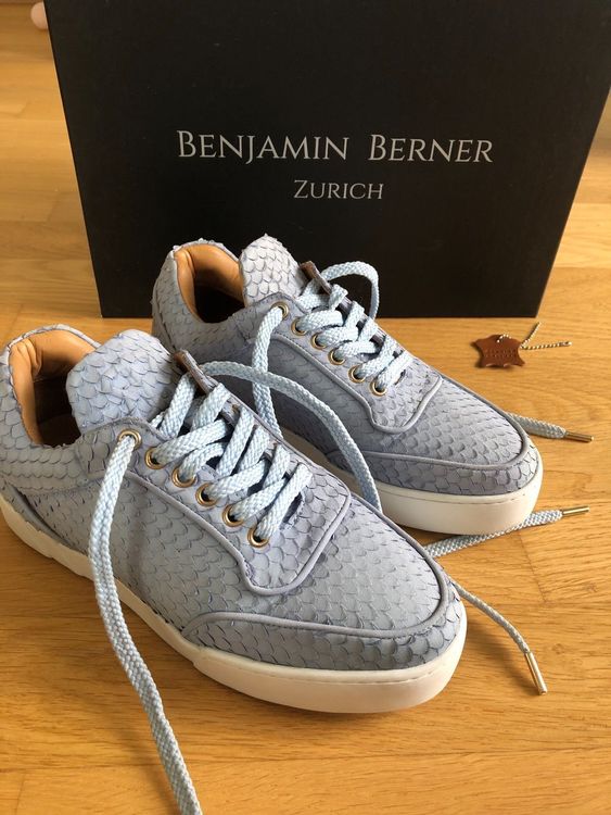 Benjamin cheap berner chaussures